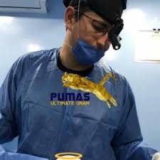 Otorrinolaringólogos para Dolor de Oído