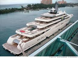 10 Multi Million Dollar Mega Yachts Luxury Yachts Expensive Yachts Yacht