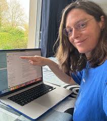 Djamileh Aminian sur LinkedIn : #womeninfintech