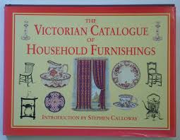 We did not find results for: The Victorian Catalogue Of Household Furnishings Calloway Stephen 9781858911250 Amazon Com Books