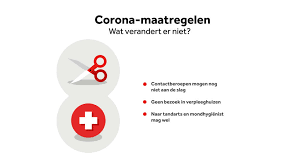 Mensen die zich in een kwetsbare positie bevinden binnen de samenleving. Dit Zijn De Nieuwe Coronamaatregelen Op Een Rij Nos