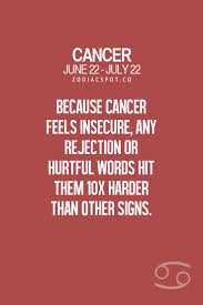 These natives are curious by nature and their imagination often overflows. Zodiac Cancer Memes