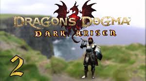 Dragon S Dogma Dark Arisen Pc 2 Cassardis Npc S And Quests Youtube I am intrigued by the assassin vocation because i typically like to play as a jack of all trades in rpgs.