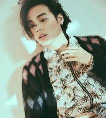 Profil dan Fakta One, Penyanyi dan Aktor Korea yang Berbakat