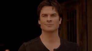 Elena Chooses Damon!!!!!!! | Vampire Diaries, Vampire Diaries Seasons,  Delena