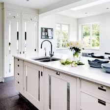 The independent, the times, and the new yorker have all reviewed the. Setting Up Classic White Kitchen 15 Refined Kitchen Designs Interior Design Ideas Ofdesign