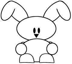 More images for how to draw a easter egg » How To Draw A Baby Bunny Holding An Easter Egg Drawing Tutorial For Kids How To Draw Step By Step Drawing Tutorials