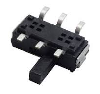 Best Slide Switch_MSK22D18-T SMD Horizontal Side Buttons ...