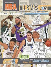 These free printable nba coloring pages are as exciting as the sports itself. 29 Best New Basketball Books To Read In 2021 Bookauthority