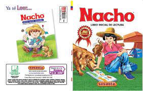 Maybe you would like to learn more about one of these? Nacho Libro Inicial De Ediciones Fuerza Didactica Facebook
