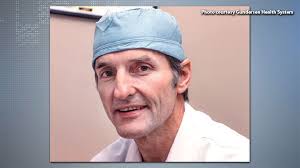 Dr. A. Erik Gundersen retires from Gundersen Medical Foundation