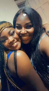 Happy Birthday to my beautiful cousin Ne'Shae Bryant ❤️❤️❤️❤️ I love you!  See you next week! 😘🥰