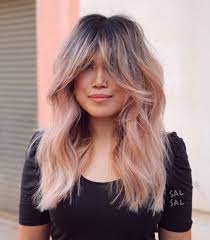 We did not find results for: What Makes Curtain Fringe No 1 Trend Now And How To Style It
