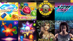 Codici rush games casino 4 fun. Mega Casino Review