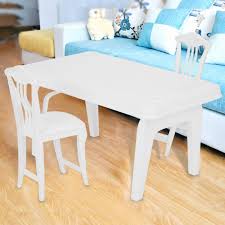4.3 out of 5 stars 23. 3 Pcs Dolls Accessory Dinner Table And Chairs For Barbie Doll Buy At A Low Prices On Joom E Commerce Platform