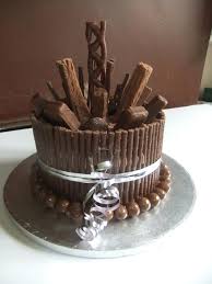 Birthday Cake Recipe Ideas Uk Chocolate Explosion Birthday Cake Chocolate Bar Cakes Chocolate Explosion Cake Birthday Cake Chocolate
