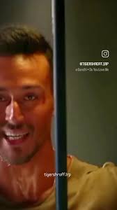 Baaghi Attitude Status for TikTok Enthusiasts