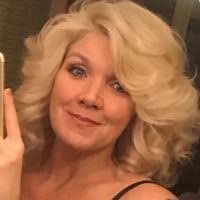 Karen Costner's Instagram, Twitter & Facebook