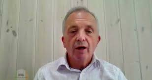 BioTech Whistleblower, Kieran Morrissey, Warns of Marburg Virus Vaccine  Being Fast-Tracked For New Pandemic