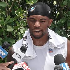 Wide receiver Erik Ezukanma, veteran CB Nik Needham among Dolphins roster  final cuts