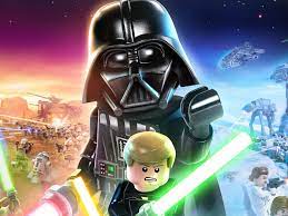 Конструктор lego star wars 75301 истребитель типа х люка скайуокера. Lego Star Wars The Skywalker Saga For Ps5 Nintendo Switch Delayed Polygon