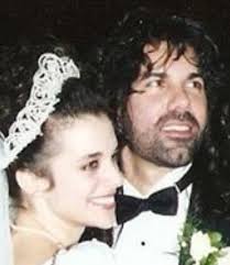 29 years today I took this lovely lady's hand in holy matrimony! I still  feel blessed waking up to her pretty face! 🙏Robin Krizan Alexis Krizan  Gabrielle Krizan