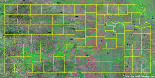 Select from the links at right to go directly to an article, or browse the listing below for additional information. Kansas County Map