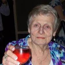 Rose Marie Champney Obituary June 2, 2024