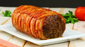 Photos of scrumdiddlyumptious fudgy caramel chews. 5 Meatloaf Recipes So Good They Should Be Banned
