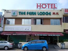 Property location when you stay at my home hotel taman connaught in kuala lumpur, you'll be close to kuala lumpur race course. Hotel Oyo 588 The Fern Lodge Johor Malacca Johor And South Hotelopia