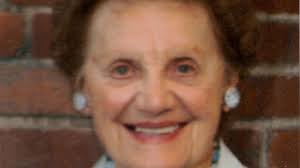 Nadia Leona Hamilton Obituary (1923