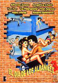 El día de los albañiles III (1987) - IMDb