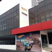 Besides, i also have to maintain and increase the production yield by doing some improvement towards the process. Mattel Development Tooling Sdn Bhd Perai Pulau Pinang