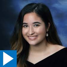 Class of 2020 Honors