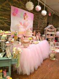 A ballerina birthday party is the perfect party theme for a girly girl, and i put together the sweetest little ballet themed party combining party printables with just the right amount of custom diy touches to make it unique. Sweet Ballerina Party Ideas Supplies Decorations Ballerina Birthday Parties Birthday Parties Ballerina Birthday Party Favors
