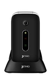Ushining unlocked flip phone 3g t mobile flip phone unlocked sos button big icon easy to use flip basic cell phones unlocked for kids or backup phone . Jethro Sc330 3g Unlocked Flip Senior Kids Cell Phone Import It All