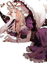 pin ot polzovatelya 槍手冷面na doske 東方project