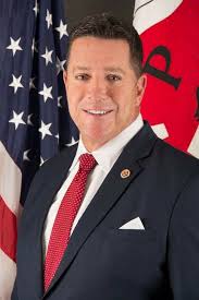 Somerville Fire Lt. Jay Colbert Elected Interim President of the  Professional Firefighters of Massachusetts