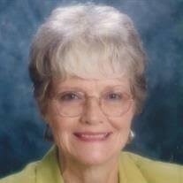 Shirley Jo Brown Obituary