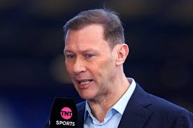 Duncan Ferguson makes emotional claim about Hill Dickinson Stadium while