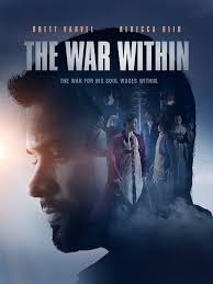 Show me something better than death, or i am out of. The War Within Dvd Familychristian Com Christian Movies Christian Films Inspirational Movies