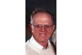 Norman Wegner Obituary (1933