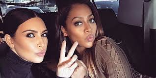 KUWTK: Lala Anthony's Friendship Timeline With The Kardashians