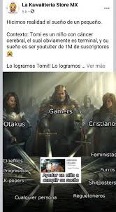 El pequeño tomiii 11 vivía en chile y tenía 12 años. Tomi El Nino Youtuber Que Gano 3 Millones De Suscriptores En Un Dia Kienyke