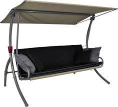 Angerer Freizeitmobel Hollywoodschaukel Elegance Style 3 Sitzer Schwarz Jetzt Bestellen Unter Https Moebel Ladendirekt Hollywoodschaukel Schaukel Design
