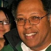 Gregory Jones Obituary