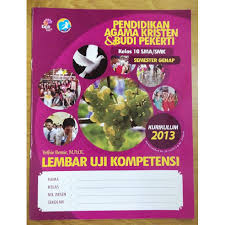 We did not find results for: Luk Lks Agama Kristen Kelas 10 Sma Smk Semester Genap Shopee Indonesia