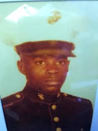 Marine Corps boot camp experience