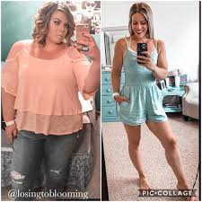 I started preop diet last week on my own but wasn't supposed to start until this week. Michaela Miller Talks 150 Lb Weight Loss Surgery Daily Diet New Lifestyle Trimmedandtoned