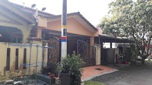 Rumah dan bilik (fully furnished) harga sewa termasuk bil elektrik, air & internet. Taman Pelangi Rawang Rawang Jual Beli Rumah Hartanah Rawang